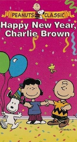 Смотреть С Новым годом, Чарли Браун (1986) онлайн в HD качестве 720p