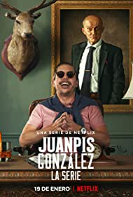 Смотреть Juanpis (2022) онлайн в Хдрезка качестве 720p