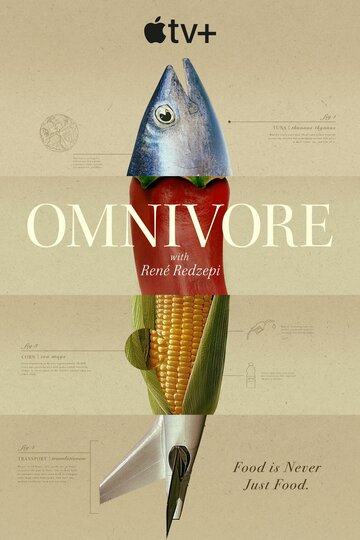 Смотреть Omnivore (2024) онлайн в Хдрезка качестве 720p