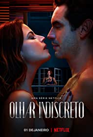 Смотреть Olhar Indiscreto (2023) онлайн в Хдрезка качестве 720p