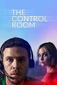 Смотреть The Control Room (2022) онлайн в Хдрезка качестве 720p