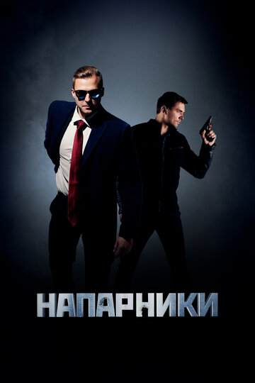 Смотреть Напарники (2019) онлайн в Хдрезка качестве 720p