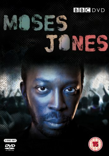 Смотреть Moses Jones (2009) онлайн в Хдрезка качестве 720p