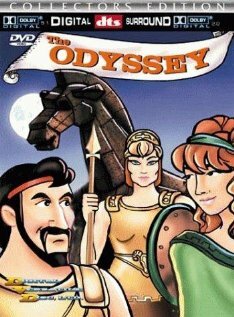 Смотреть Одиссей (1987) онлайн в HD качестве 720p