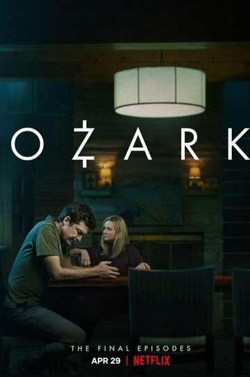 Смотреть Озарк (2017) онлайн в Хдрезка качестве 720p
