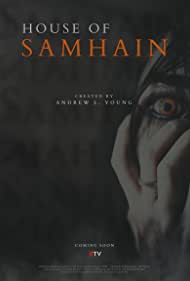 Смотреть House of Samhain (2021) онлайн в Хдрезка качестве 720p