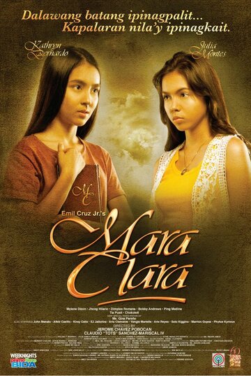 Смотреть Mara Clara (2010) онлайн в Хдрезка качестве 720p