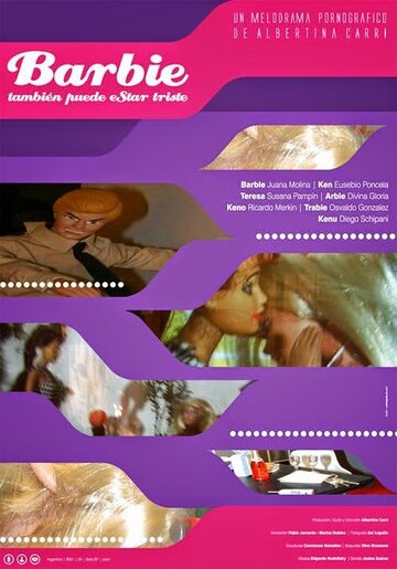 Смотреть Barbie también puede estar triste (2002) онлайн в HD качестве 720p