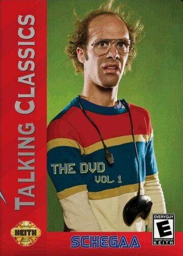 Смотреть Talking Classics (2009) онлайн в Хдрезка качестве 720p