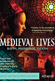 Смотреть Рождение, брак и смерть в эпоху средневековья (2013) онлайн в Хдрезка качестве 720p